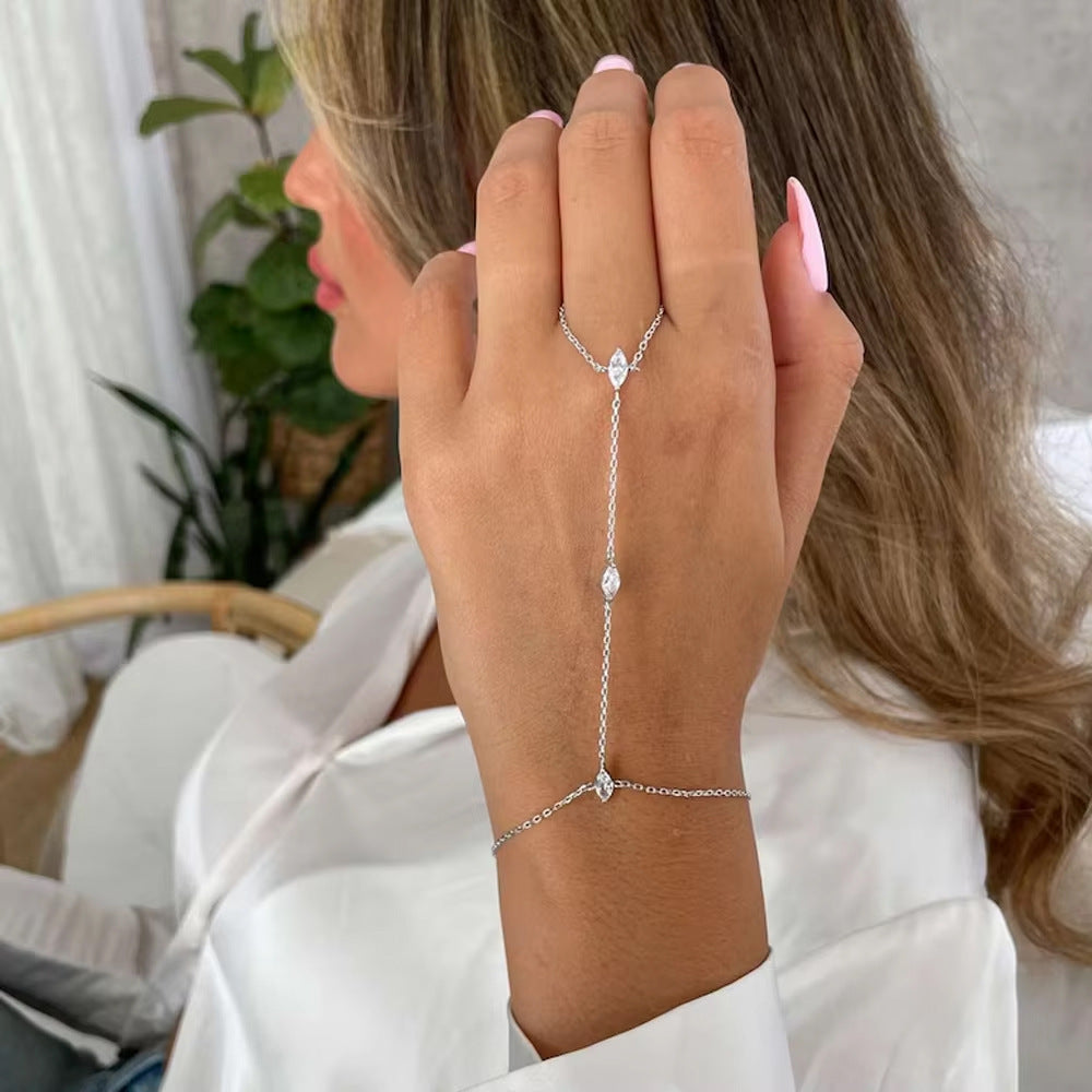Diamond