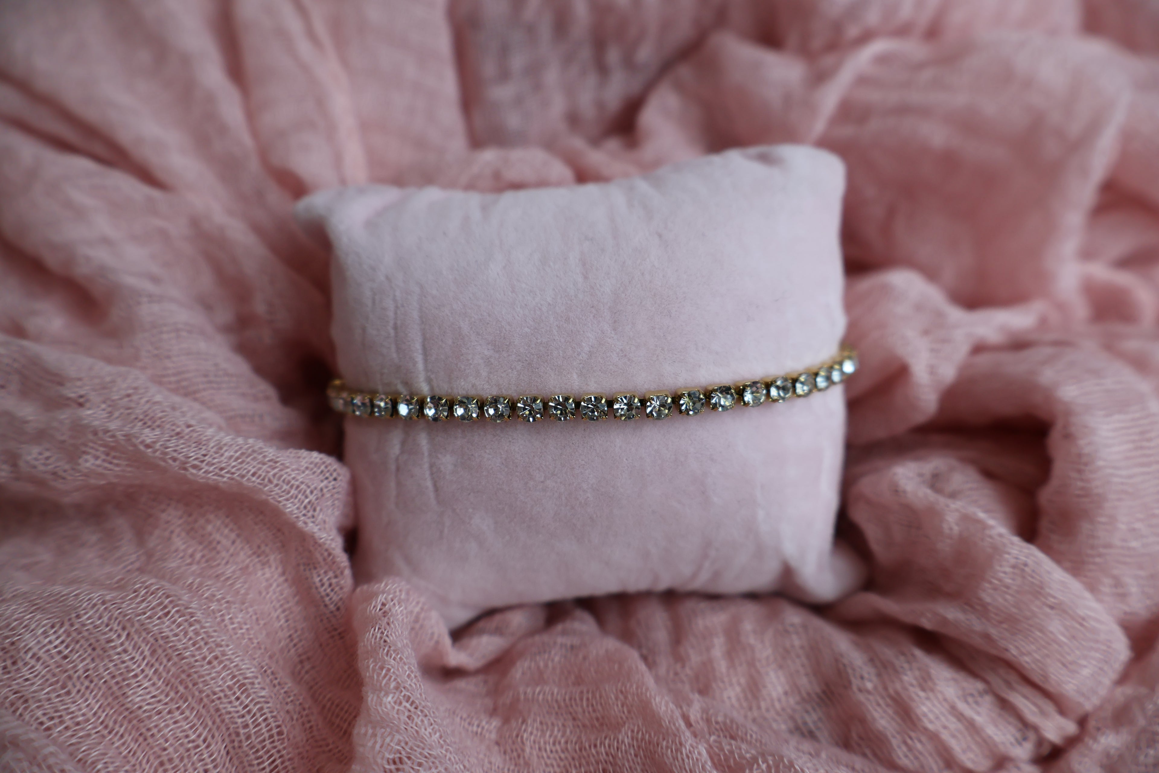 Adjustable Sparkle