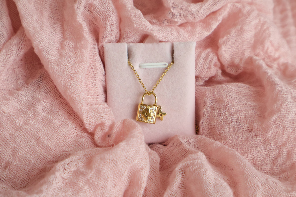 Flower Lock