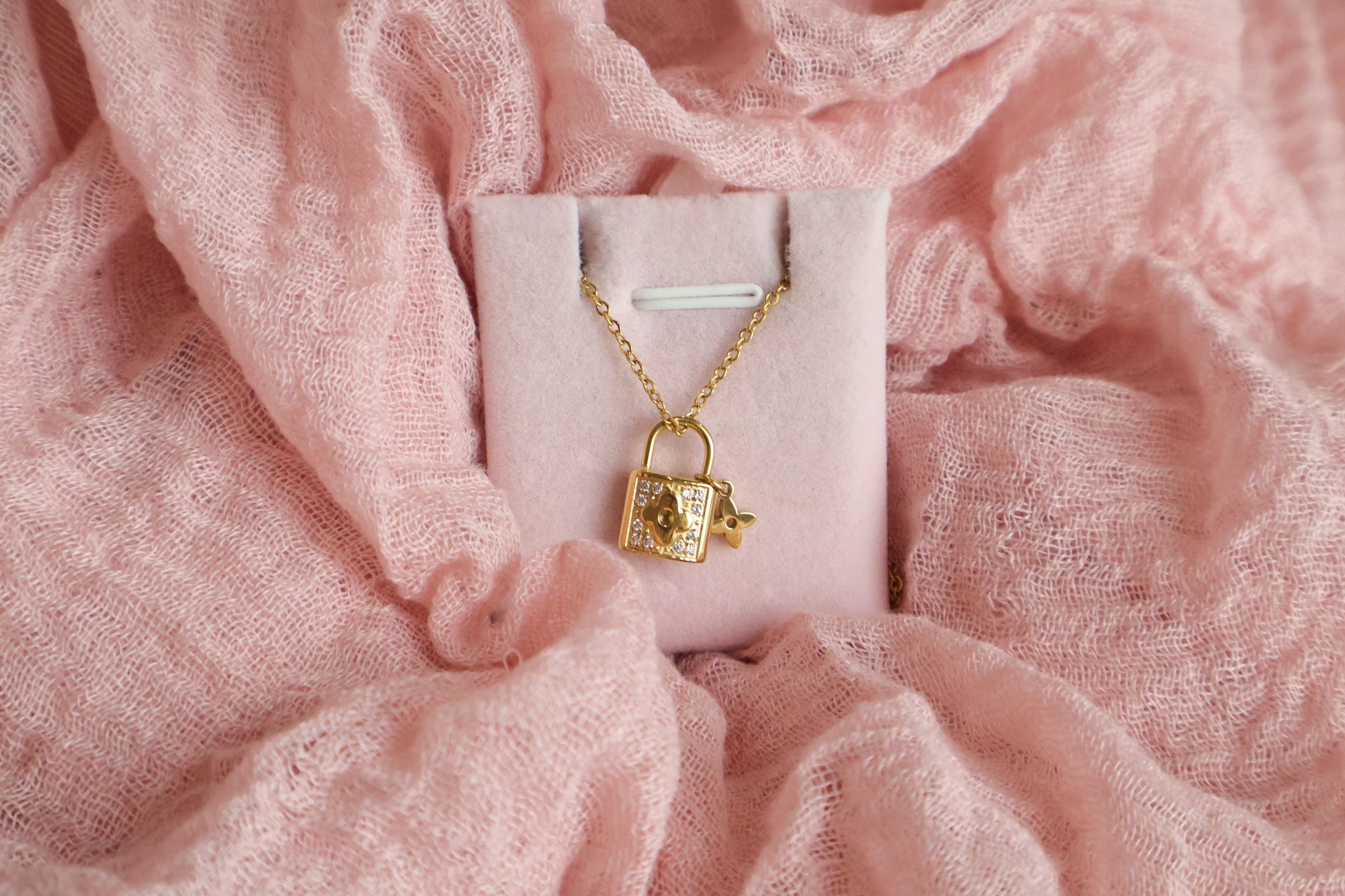 Flower Lock