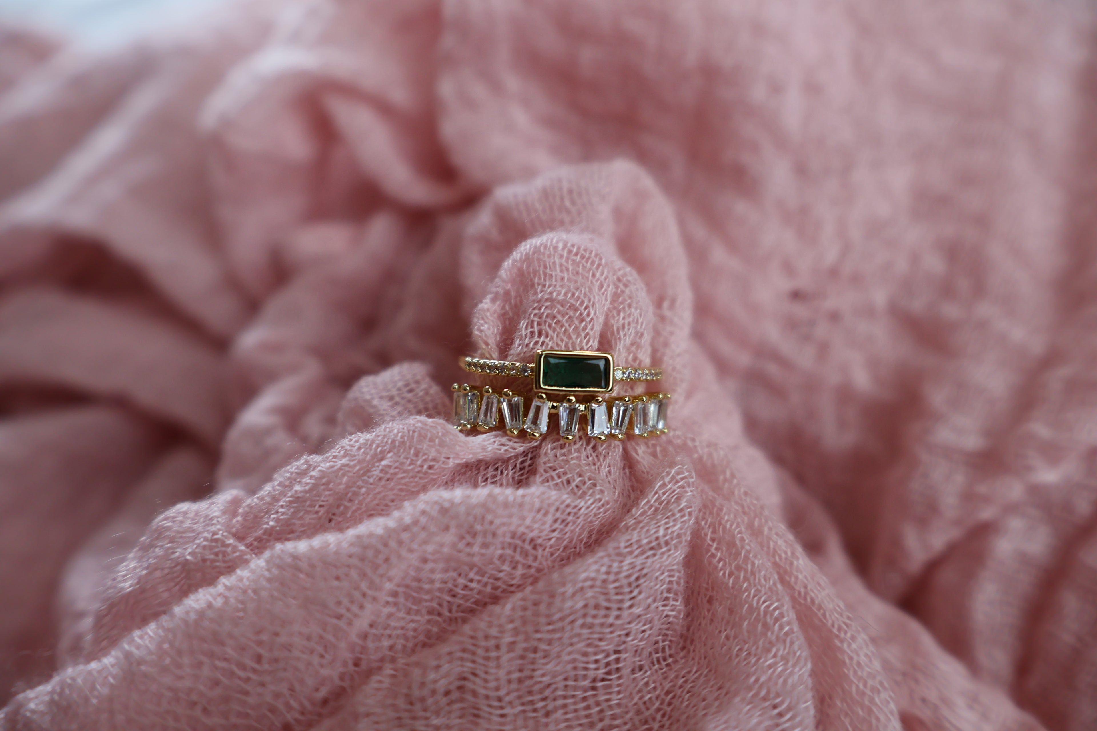 Emerald