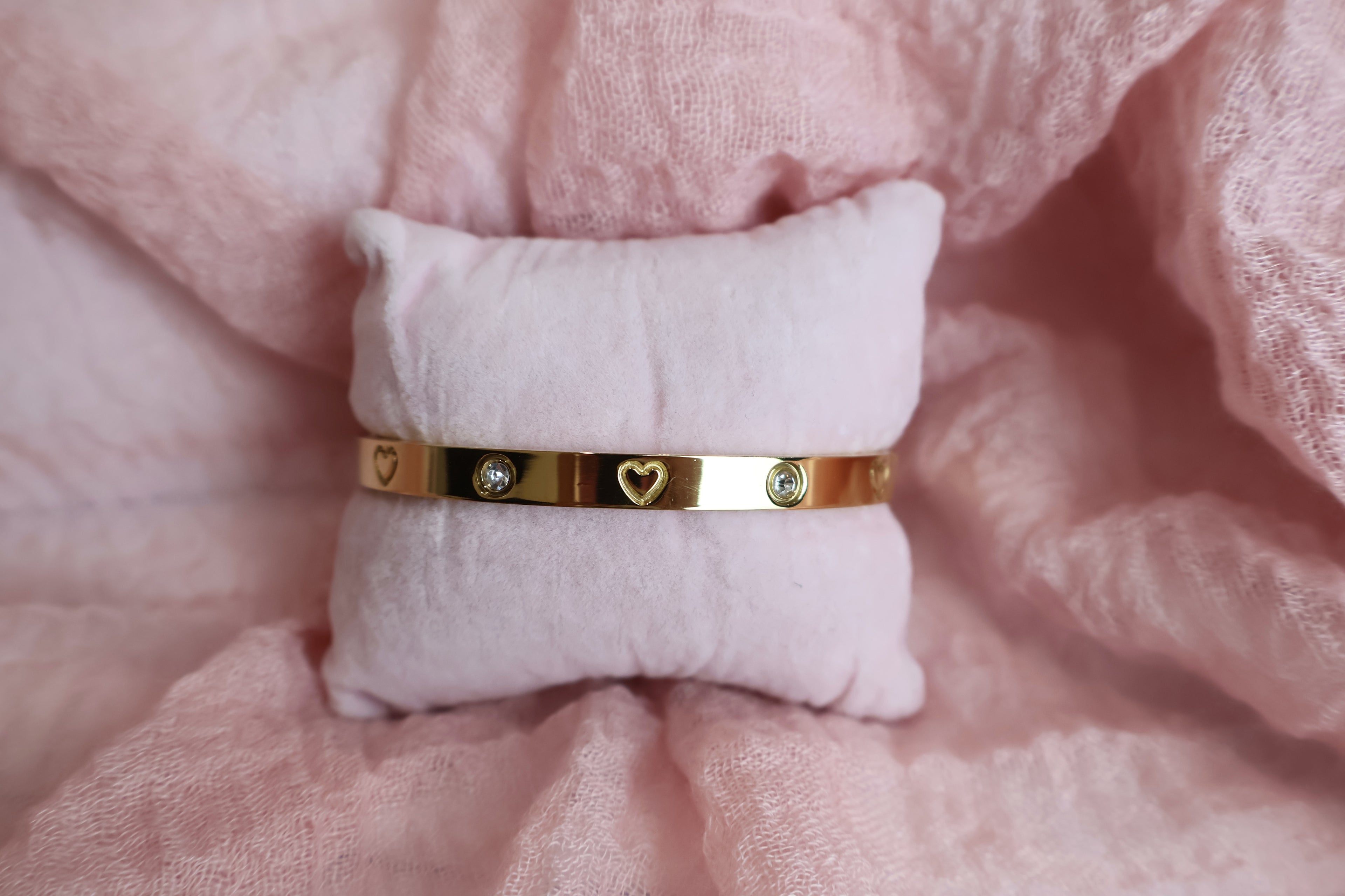 I Heart Diamonds